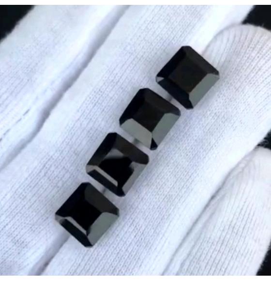 Оникс квадрат октагон 9мм