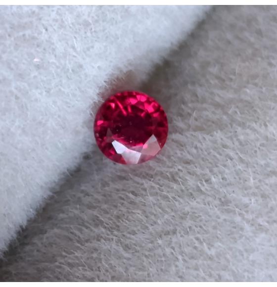 Рубин круг 3мм цена