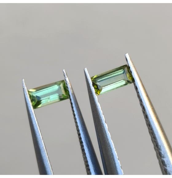 турмаліни пара багет 4*2