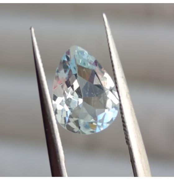 Аквамарин груша ціна