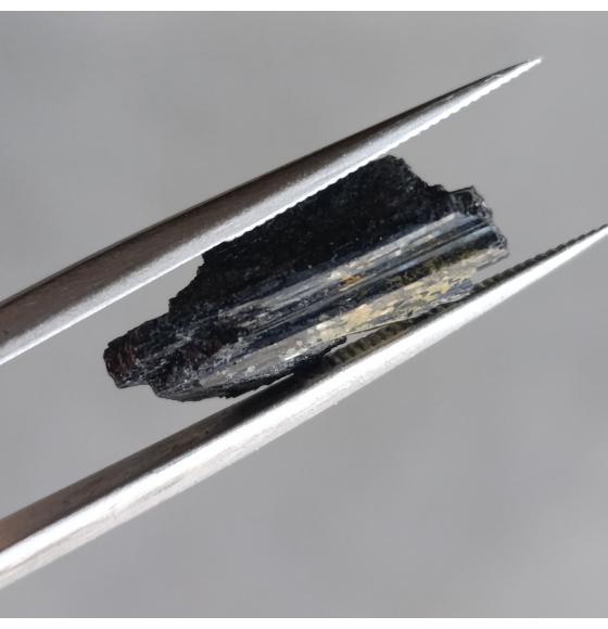 Чорний Шерл Турмалін 