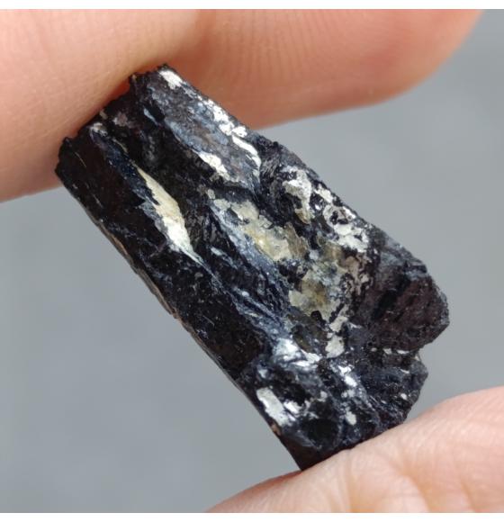 Чорний Шерл Турмалін 