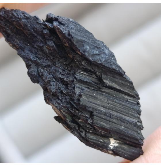 Шерл черный турмалин купить 