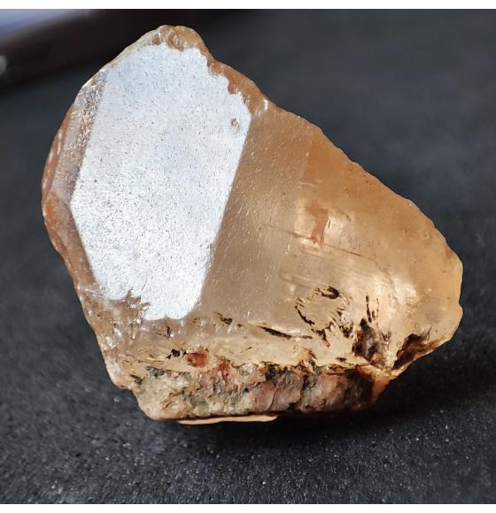 Винний топаз імперіал