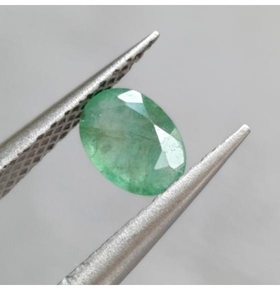 изумруд недорогой