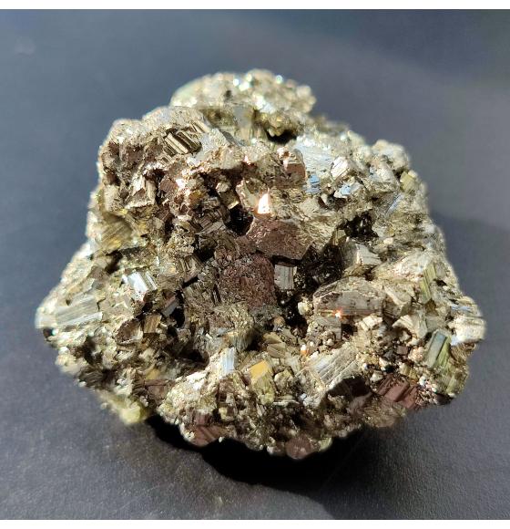 кристалл пирита купить недорого