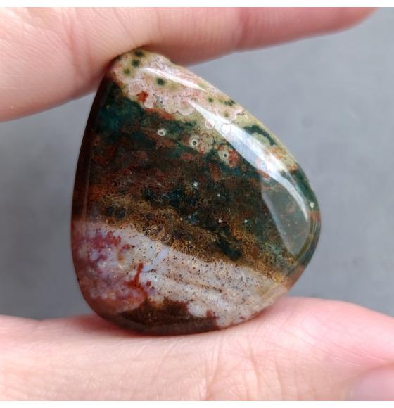 Яшма океаническая цена