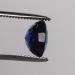 2.34Ct Натуральный сапфир 7.6мм класса А+++ (круглая огранка)