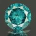 блакитний діамант 4мм ціна