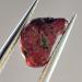 3.65Ct Натуральный рубін 10*6мм (без огранування)