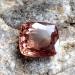 Brownish Peach шпінель