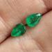 пара изумрудов цена