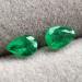 пара изумрудов цена