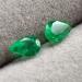 пара изумрудов цена