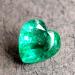 натуральный изумруд сердце изумруд сердце купить цена