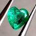 натуральный изумруд сердце изумруд сердце купить цена