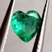 натуральный изумруд сердце изумруд сердце купить цена
