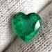натуральный изумруд сердце изумруд сердце купить цена