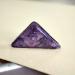 8.8Ct Натуральний Чароїт 22.4*17.7мм