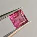 Розовый турмалин