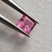 Розовый турмалин