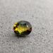 Exclusive! 0.45Ct Натуральний поліхромний сапфір 4.8*4мм (овал)