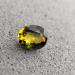 Exclusive! 0.45Ct Натуральний поліхромний сапфір 4.8*4мм (овал)