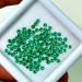 натуральный изумруд 2мм цена купить