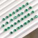натуральный изумруд 2мм цена купить