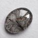 3.88Ct НАТУРАЛЬНЫЙ РУТИЛОВЫЙ КВАРЦ (13*10мм кабошон)