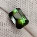 чорно-зелений Турмалін 
