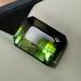 чорно-зелений Турмалін 