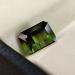 чорно-зелений Турмалін 