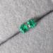 Пара Изумрудов 3мм