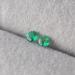 Пара Изумрудов 3мм