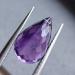 Аметист бриолет цена