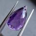 Аметист бриолет цена