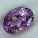 Натуральний фіолетовий Аметист Аметист овал 14*10