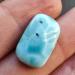 Ларимар кабошон цена