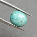 Бирюза 3.2Ct овал