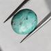 Бирюза 3.2Ct овал