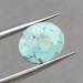 Бирюза 3.2Ct овал