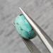 Бирюза 3.2Ct овал