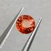 Падпараджа сапфир 0.59Ct