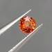 Падпараджа сапфир 0.59Ct