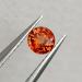 Падпараджа сапфир 0.59Ct