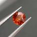 Падпараджа сапфир 0.59Ct