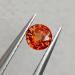 Падпараджа сапфир 0.59Ct
