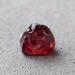 Гранат 7.5*7.2мм кристалл Пироп гранат 2.5ct