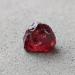 Гранат 7.5*7.2мм кристалл Пироп гранат 2.5ct